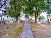 神明社のその他建物