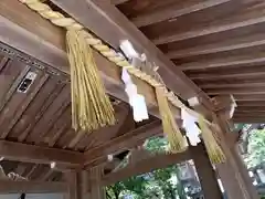 美保神社(島根県)