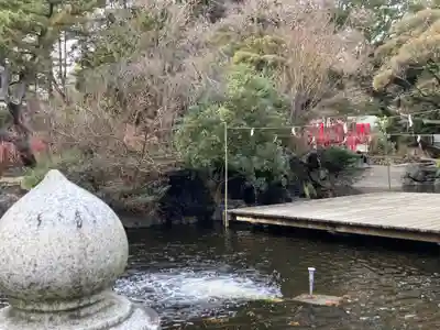 平塚八幡宮(神奈川県)