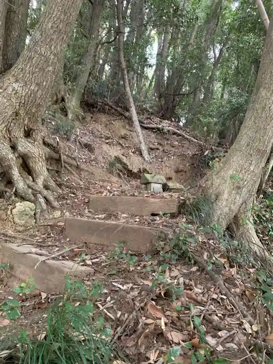御嶽神社(千葉県)