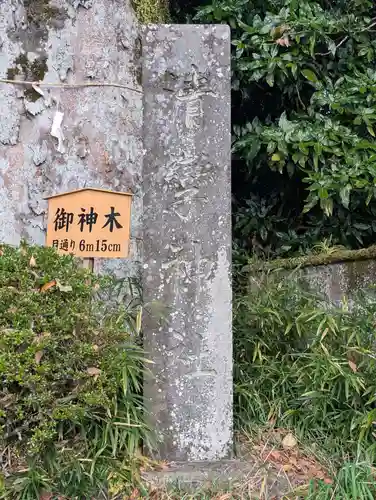 清孿神社(静岡県)