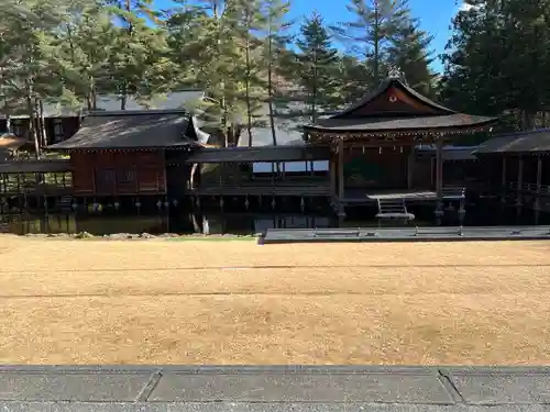 身曾岐神社のその他建物