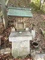 鶴澤神社(三重県)