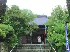 卜雲寺の建物その他