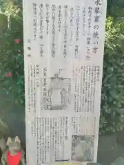 東京羽田 穴守稲荷神社(東京都)