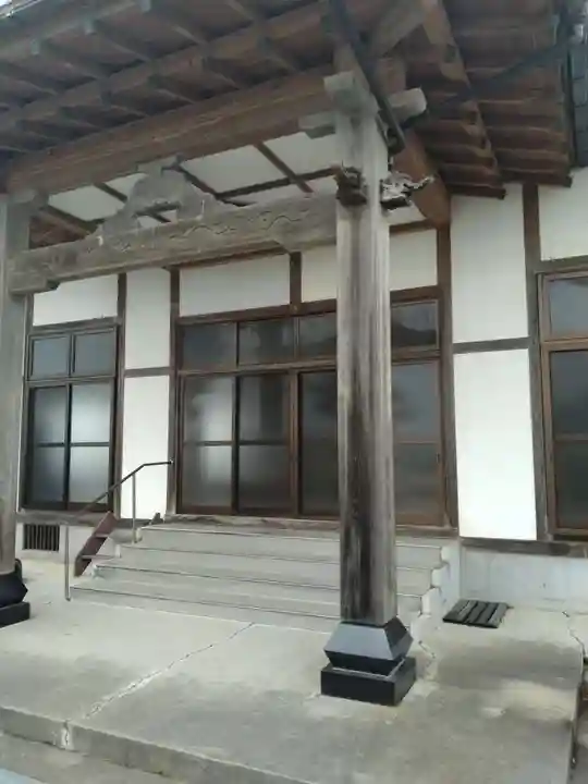 淨正寺(宮城県)