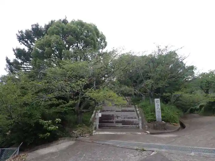 國分八幡宮のその他建物