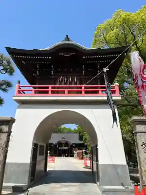 荒井神社(兵庫県)