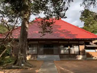 円乗院の本殿・本堂