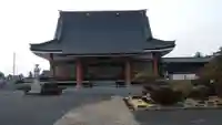 清水寺の本殿・本堂