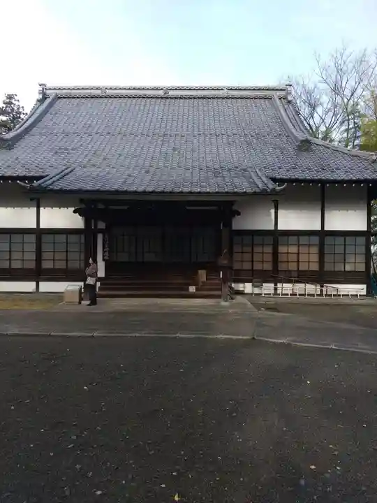 達磨寺(群馬県)
