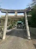高家神社(香川県)