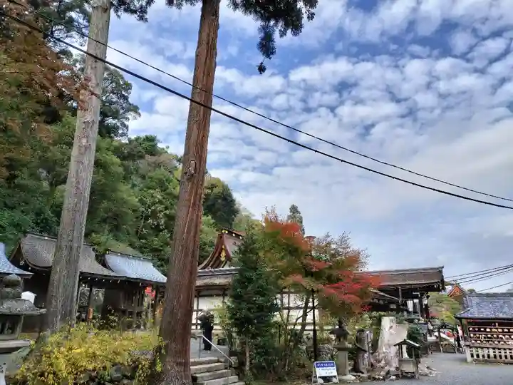 松尾大社(京都府)