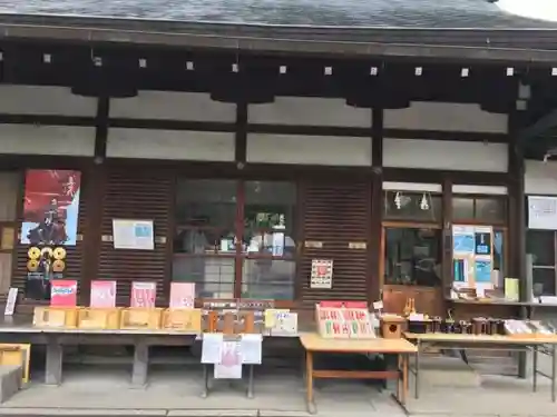 豊国神社のその他建物