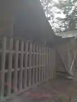 八重垣神社(小斎)(宮城県)