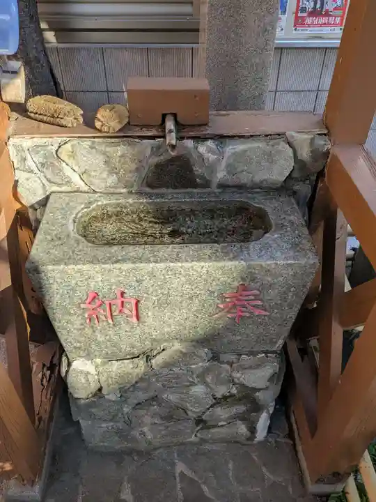 大京神社(東京都)