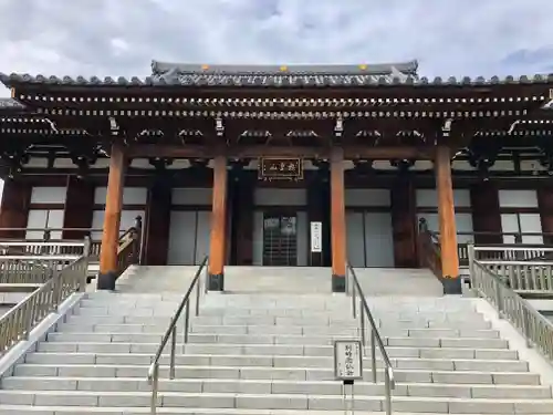 伝通院(東京都)