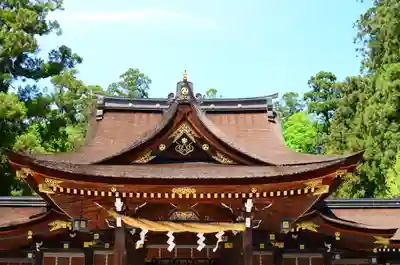 多賀大社(滋賀県)