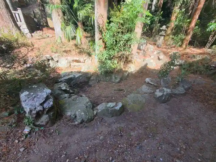 宇都宮神社(下彦間町)(栃木県)