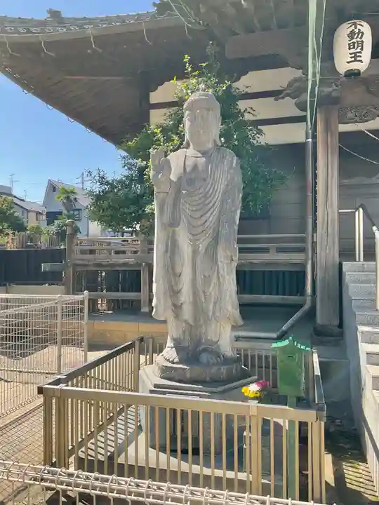 圓能寺(東京都)