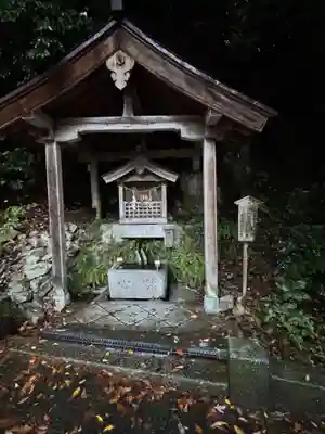 金剱宮(石川県)