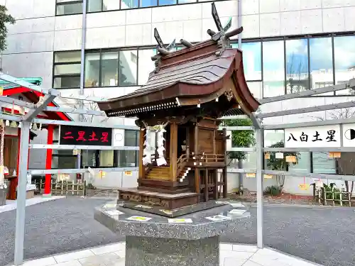 松原神社(鹿児島県)