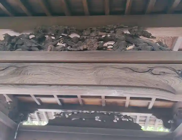 蓮馨寺(埼玉県)