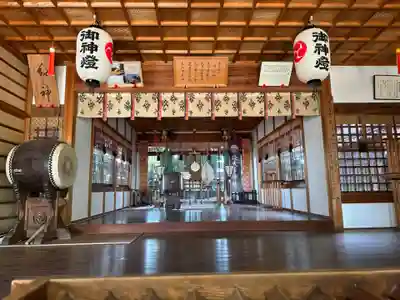 夜夫多神社(三重県)