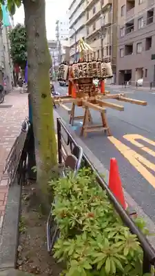 三島神社(東京都)
