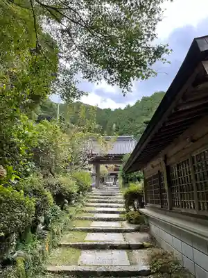 竜昌寺のその他建物
