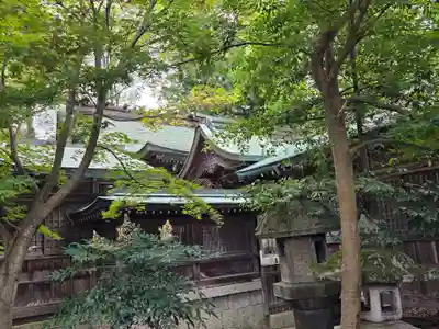 山田神社(滋賀県)