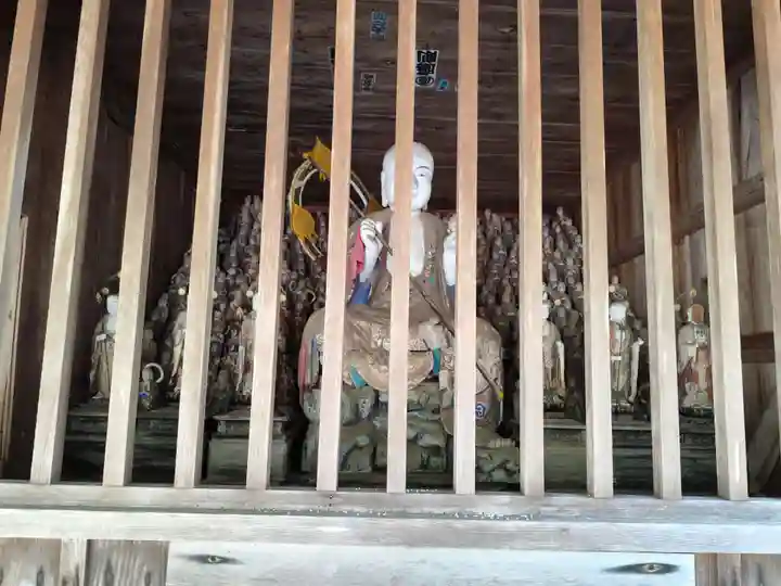 恩山寺(徳島県)