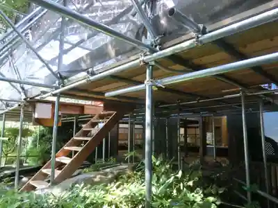 𠮷水神社（吉水神社）のその他建物