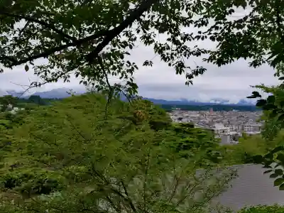 八幡秋田神社(秋田県)