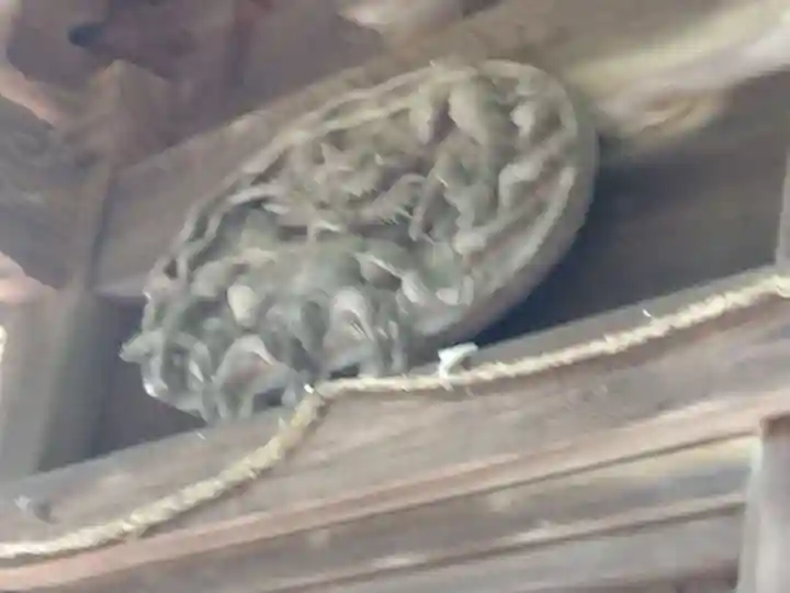 三浦正八幡宮(神奈川県)