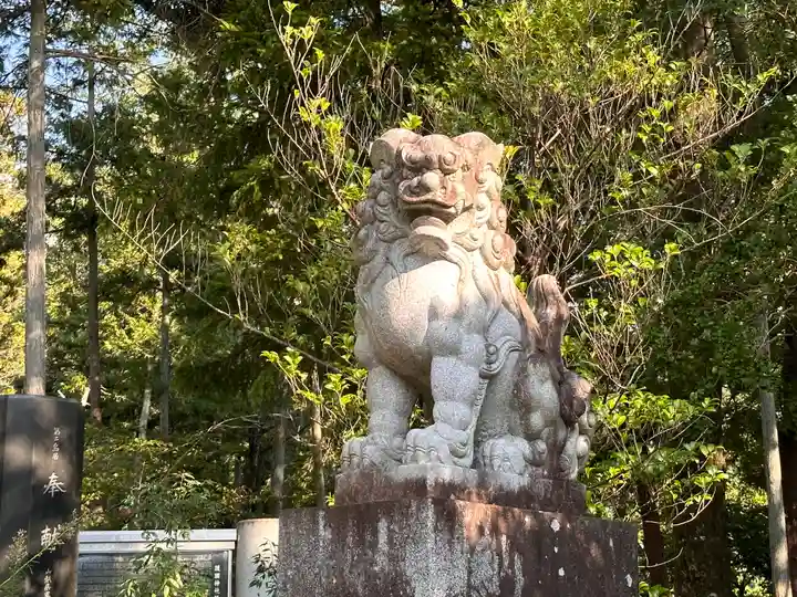 山梨縣護國神社(山梨県)