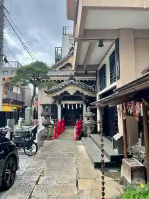 観妙寺(東京都)