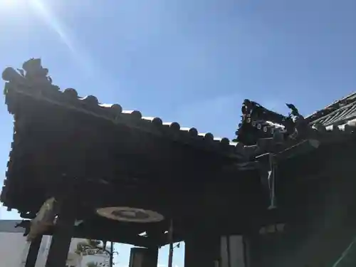 羽黒神社の建物その他