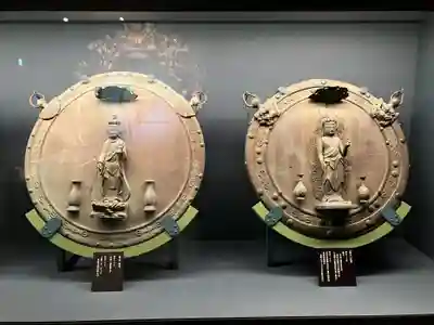 長谷寺のその他建物