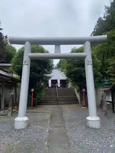亀岡八幡宮(栃木県)