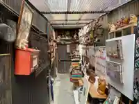 招福山 猫恋寺(京都府)