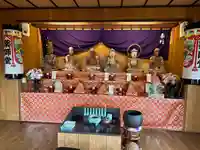 足立山妙見宮(御祖神社)(福岡県)