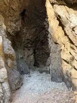 鵜戸神社(大御神社境内社)(宮崎県)
