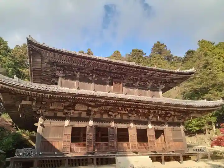 圓教寺(兵庫県)