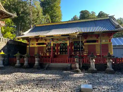 日光東照宮(栃木県)