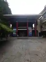 本覚寺(東京都)