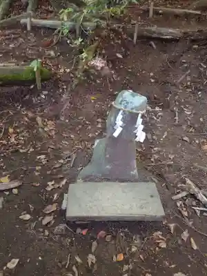 戸隠神社火之御子社(長野県)