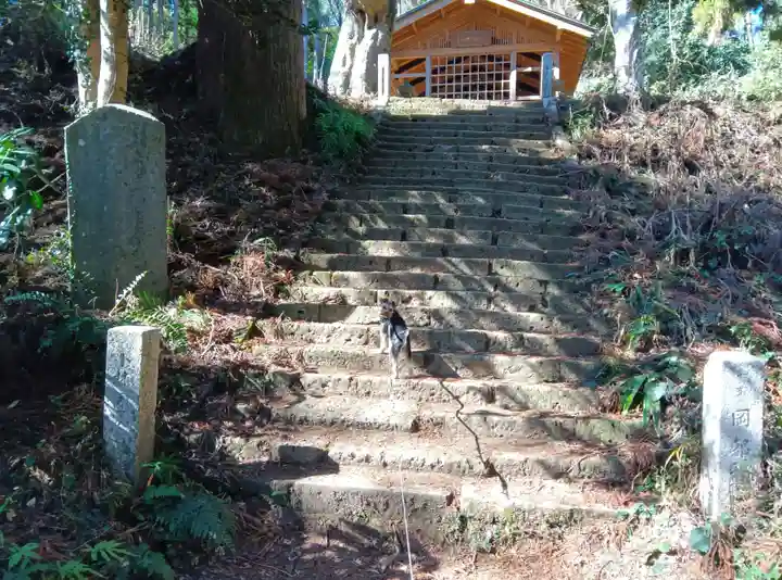 八王子神社(東京都)