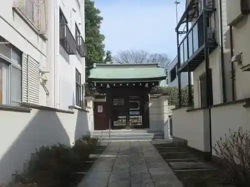 光明院(東京都)