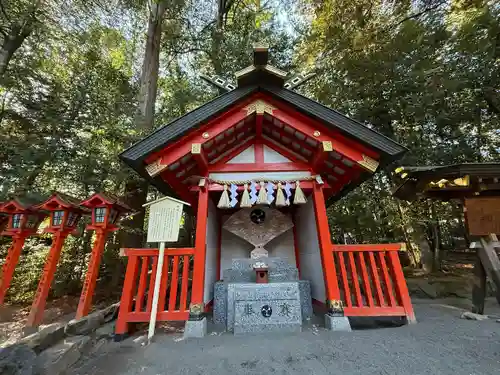 椿岸神社(三重県)